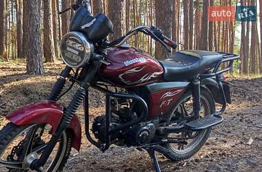 Мопеди Musstang MT 125-8 2023 в Полтаві