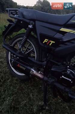 Мопеди Musstang MT 125-8 2024 в Золочеві