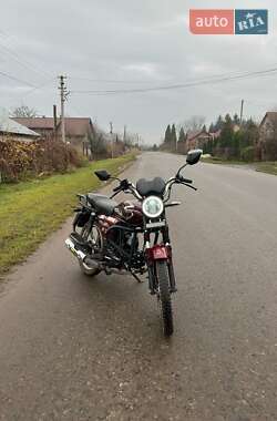 Грузовые мотороллеры, мотоциклы, скутеры, мопеды Musstang MT 125-8 2022 в Городке