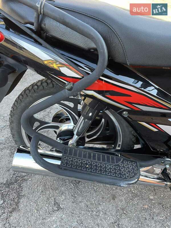 Мопеды Musstang MT-125 2021 в Недригайлове