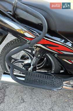 Мопеды Musstang MT-125 2021 в 