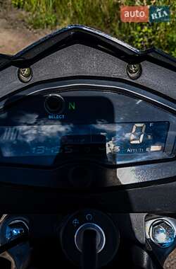 Мопеды Musstang MT-125 2025 в 