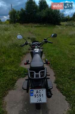 Мопеды Musstang MT-125 2025 в 