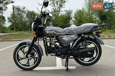 Мопеды Musstang MT-125 2025 в 