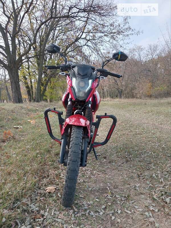 Міні спорт Musstang MT 150-5 2021 в Кропивницькому