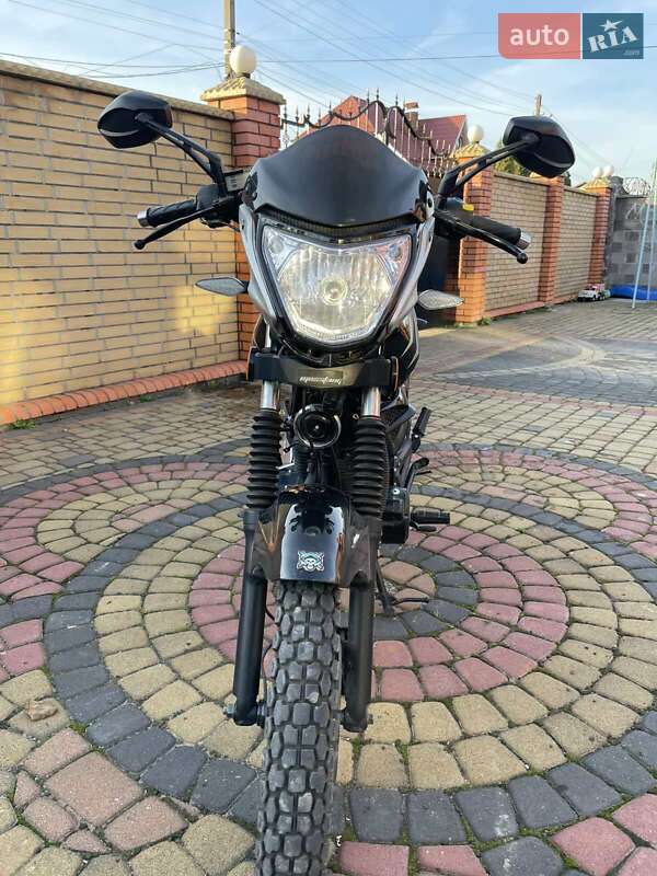 Грузовые мотороллеры, мотоциклы, скутеры, мопеды Musstang MT 150-5 2019 в Славуте фото 6 Грузовые мотороллеры, мотоциклы, скутеры, мопеды Musstang MT 150-5 2019 в Славуте