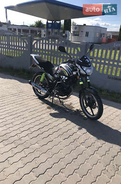 Мотоцикл Классик Musstang MT 150-8 Region 2019 в 