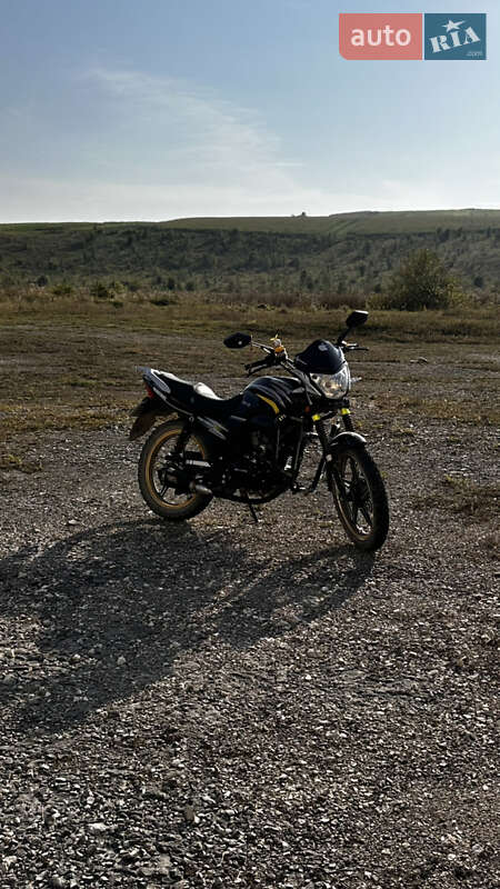 Мопеды Musstang MT 150-8 Region 2023 в Ивано-Франковске