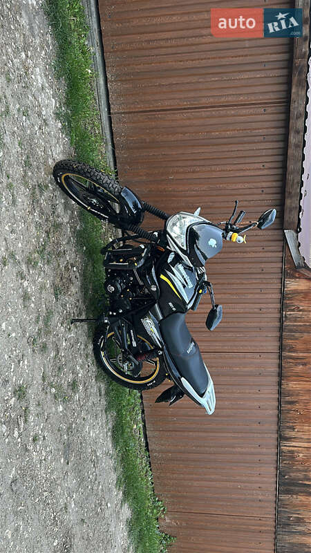 Мопеды Musstang MT 150-8 Region 2023 в Ивано-Франковске