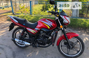Мотоцикл Классік Musstang MT 150-8 2022 в Горохові