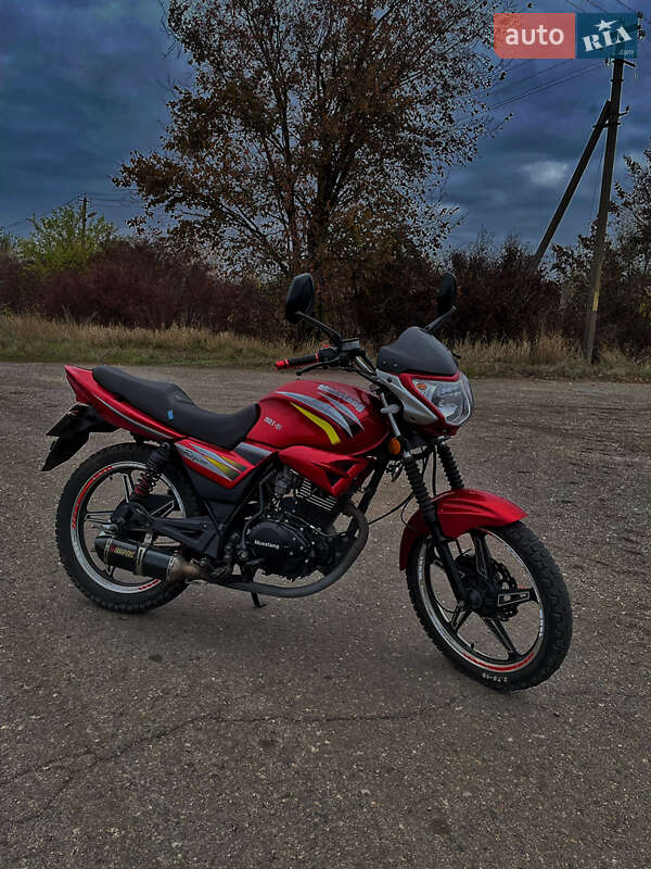 Мопеды Musstang MT 150-8 2020 в Кропивницком