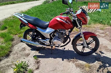 Мопеды Musstang MT 150-8 2014 в 