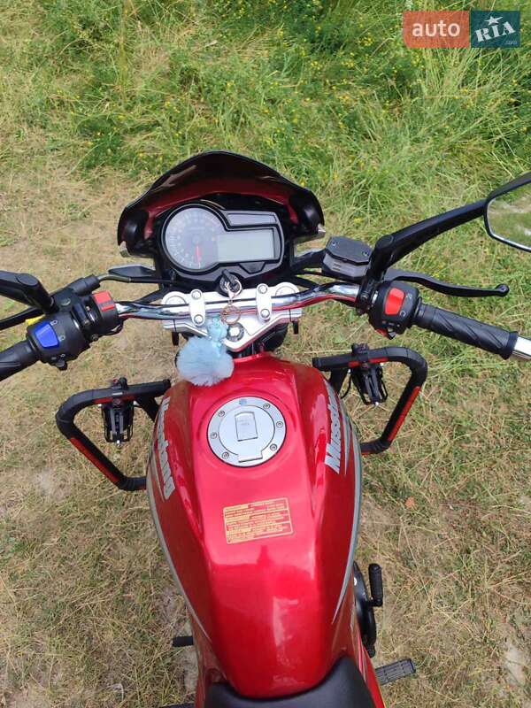 Мотоцикл Внедорожный (Enduro) Musstang MT 150-8 2022 в Галиче фото 2 Мотоцикл Внедорожный (Enduro) Musstang MT 150-8 2022 в Галиче