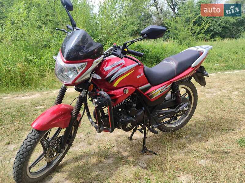 Мотоцикл Внедорожный (Enduro) Musstang MT 150-8 2022 в Галиче фото 7 Мотоцикл Внедорожный (Enduro) Musstang MT 150-8 2022 в Галиче