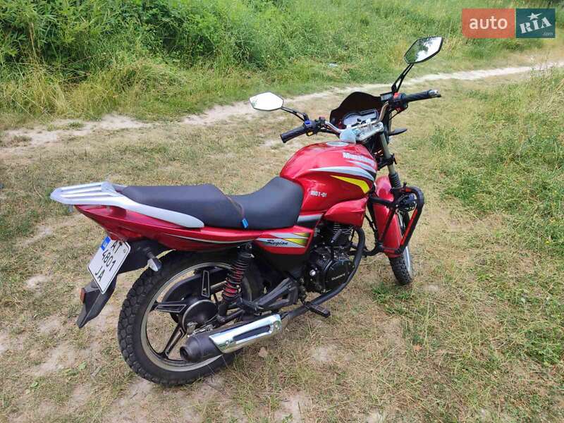 Мотоцикл Внедорожный (Enduro) Musstang MT 150-8 2022 в Галиче фото 10 Мотоцикл Внедорожный (Enduro) Musstang MT 150-8 2022 в Галиче