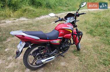 Мотоцикл Позашляховий (Enduro) Musstang MT 150-8 2022 в 
