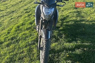 Мотоцикл Многоцелевой (All-round) Musstang MT 150-8 2025 в Сокале