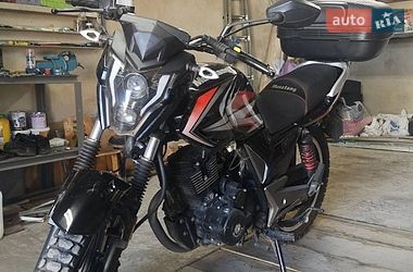 Мотоцикл Многоцелевой (All-round) Musstang MT 150-8 2022 в Нетешине