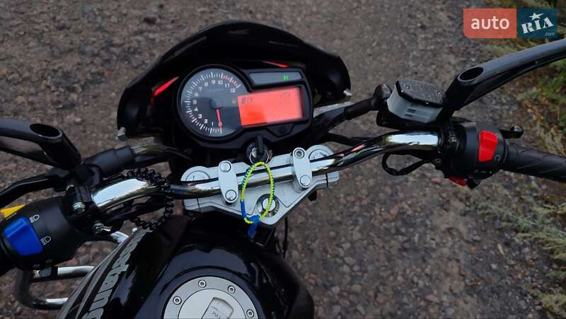 Мотоцикл Многоцелевой (All-round) Musstang MT 150 Region 2021 в Близнюках