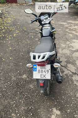 Мотоцикл Классик Musstang MT 150 Region 2020 в Первомайске