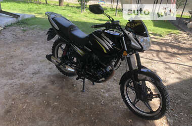 Мотоцикл Супермото (Motard) Musstang MT 150 Region 2020 в Коломые