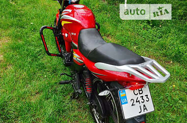 Вантажні моторолери, мотоцикли, скутери, мопеди Musstang MT 150 Region 2021 в Чернігові