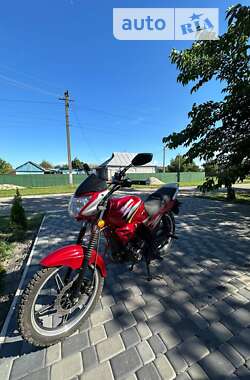 Мотоцикл Классік Musstang MT 150 Region 2020 в Білики