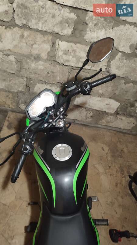 Мотоцикл Классик Musstang MT 150 Region 2023 в Хмельнике