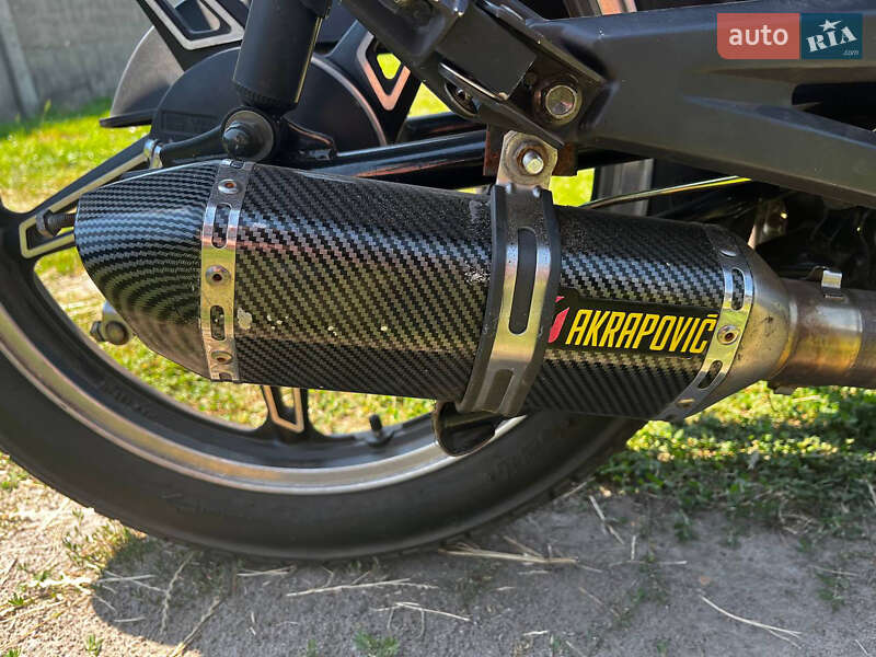 Мотоцикл Классик Musstang MT 150 Region 2022 в Киеве