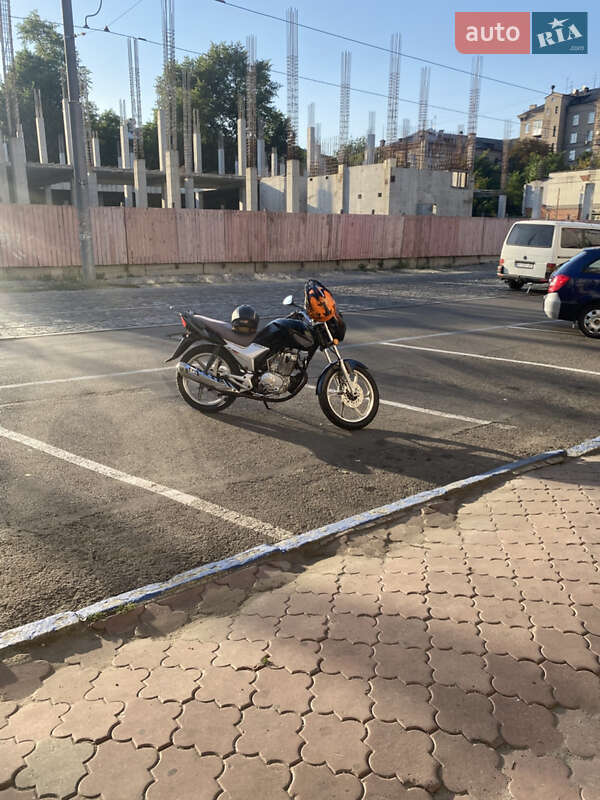 Мопеди Musstang MT 150 Region 2015 в Дніпрі