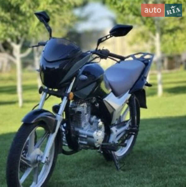 Мопеди Musstang MT 150 Region 2015 в Дніпрі