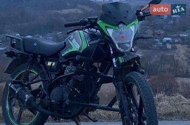 Мотоцикл Классик Musstang MT 150 Region 2020 в Ярмолинцах