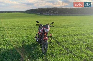 Мотоцикл Классик Musstang MT 150 Region 2023 в Бучаче