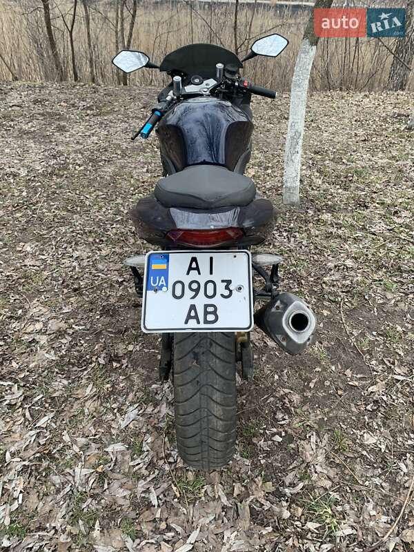 Спортбайк Musstang MT 200-10 2014 в Киеве фото 3 Спортбайк Musstang MT 200-10 2014 в Киеве