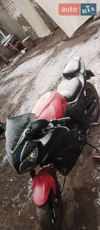 Musstang MT 200-10 2014