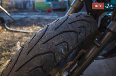 Спортбайк Musstang MT 200-10 2013 в 