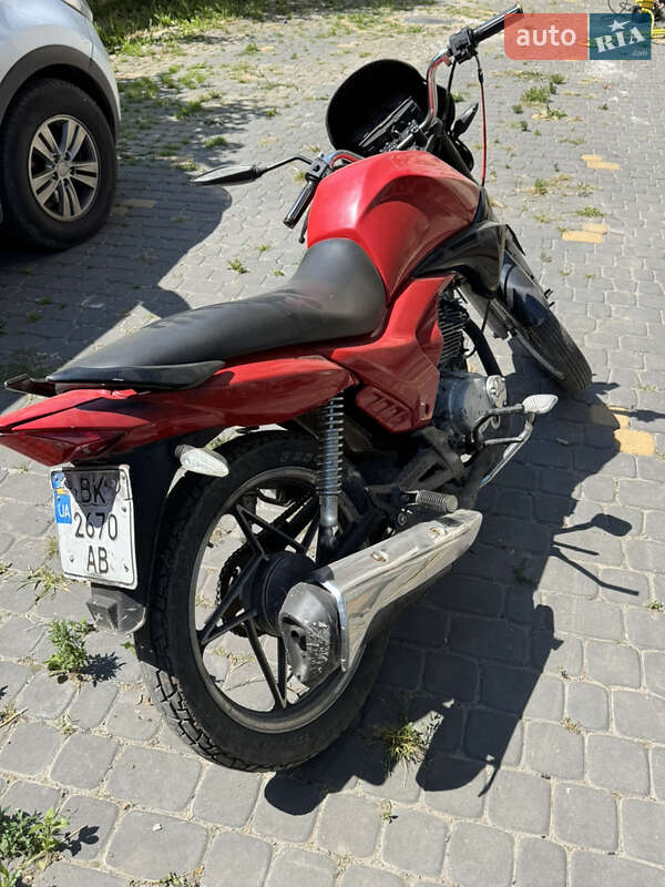 Musstang MT 200-10 2015