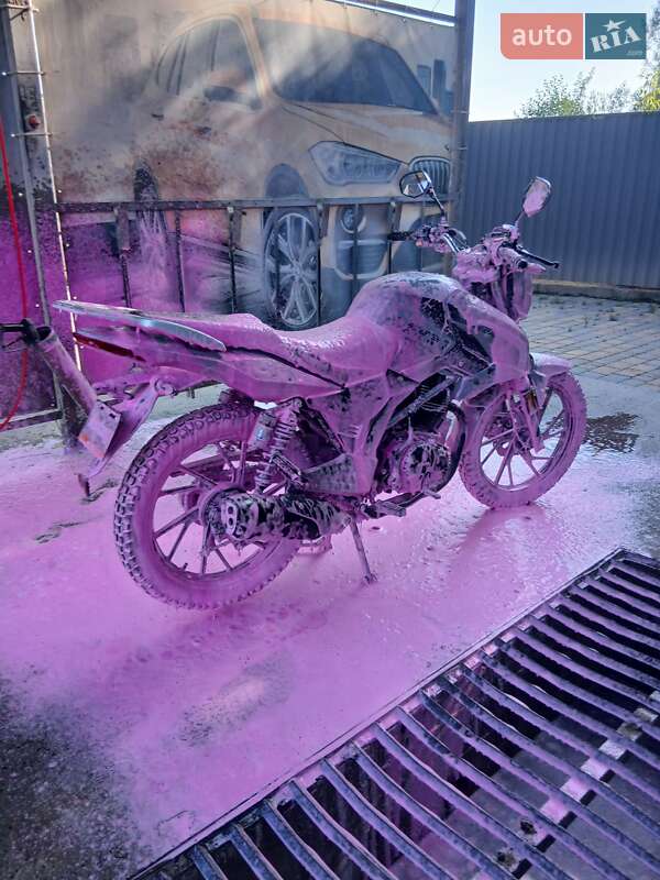 Міні спорт Musstang MT 200-10 2025 в Перемишлянах фото 6 Міні спорт Musstang MT 200-10 2025 в Перемишлянах