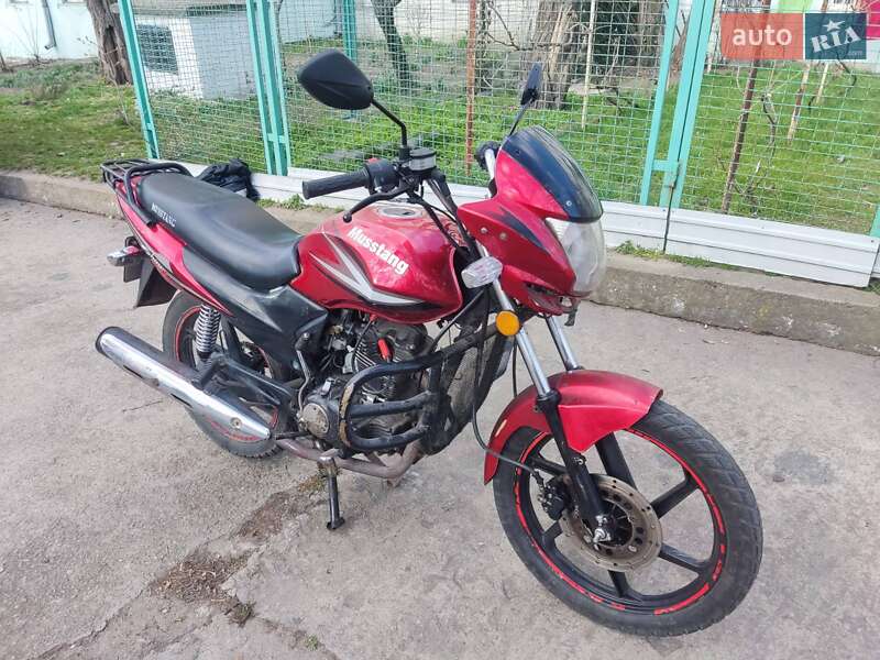 Musstang МТ 200-6 2017