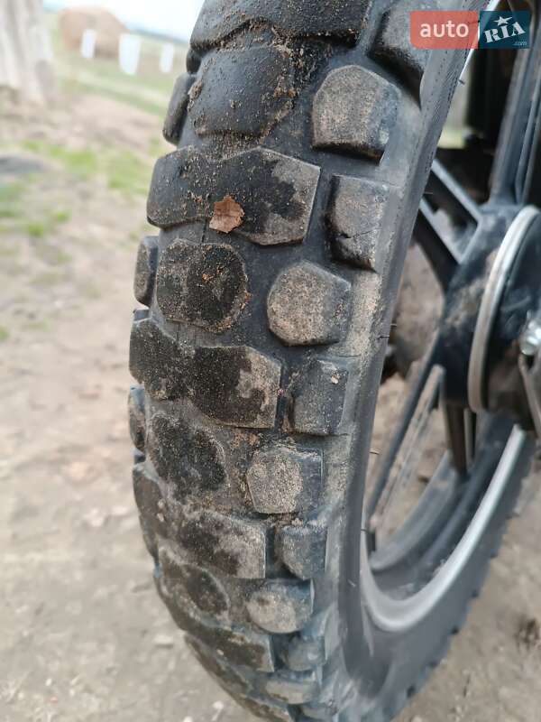 Мопеды Musstang MT 200-8 2021 в Рава-Русской