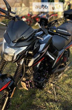 Мотоцикл Багатоцільовий (All-round) Musstang MT 200-8 2022 в Хмельницькому