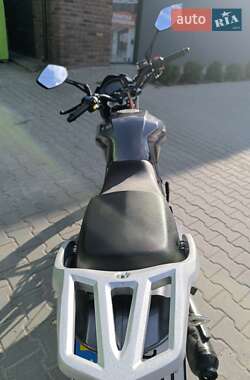 Мотоцикл Круизер Musstang MT 200-8 2023 в Жмеринке