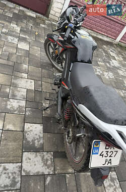 Мотоцикл Классик Musstang MT 200-8 2021 в Ровно