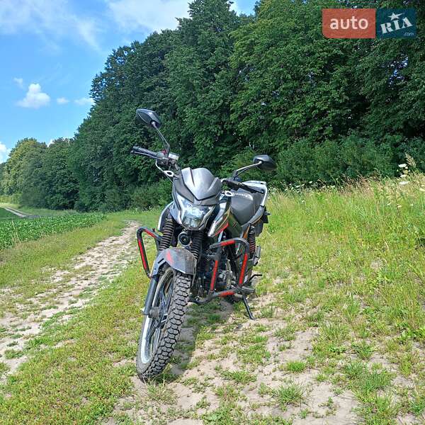 Musstang MT 200-9ST 2024 Musstang MT 200-9ST 2024