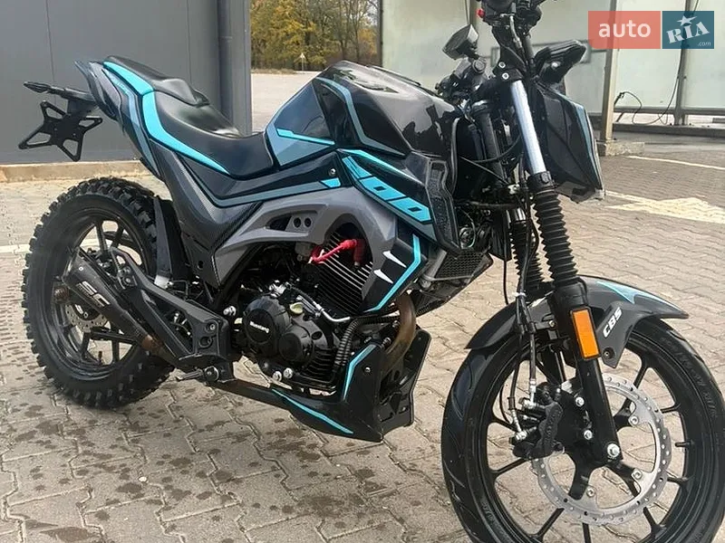 Musstang MT 200-9ST 2025