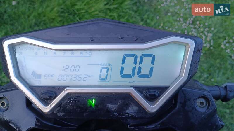 Мопеды Musstang MT 200 Region 2019 в Копычинце