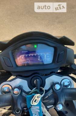 Мотоцикл Классик Musstang MT 200 Region 2022 в Нежине