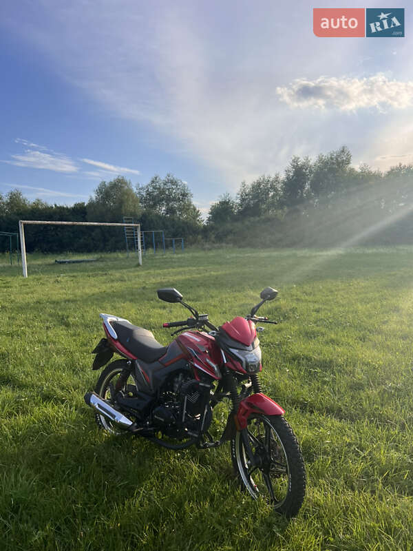 Боббер Musstang MT 200 Region 2023 в Белзе