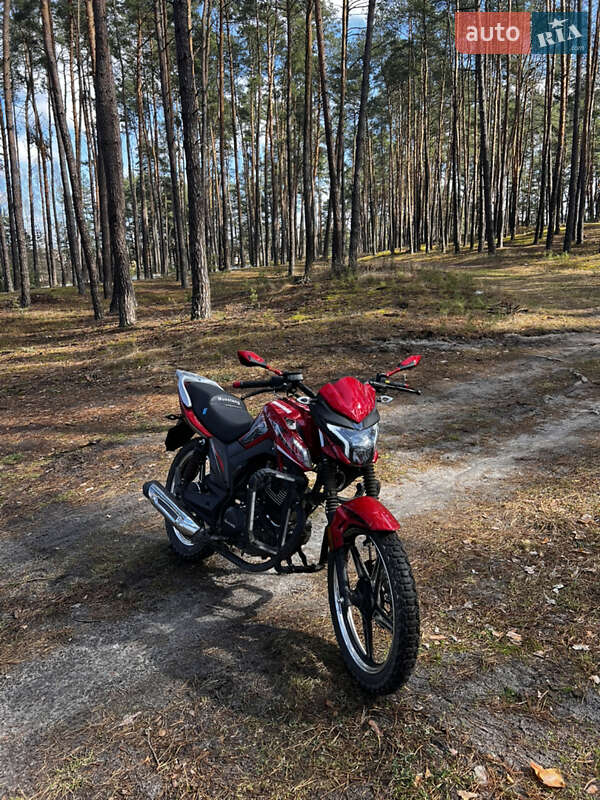 Боббер Musstang MT 200 Region 2023 в Белзе