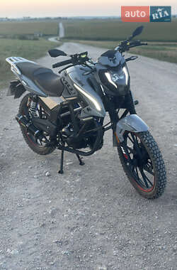 Картинг Musstang MT 200 Region 2025 в 